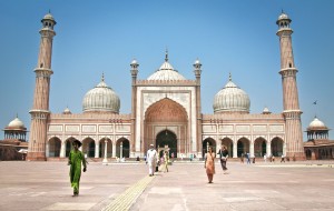 Jama Masjid
