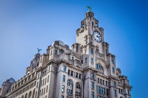Liverpool Royal Liver Building Nic Taylor Flickr