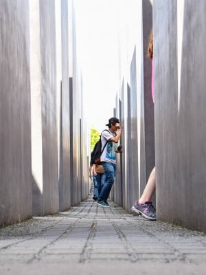 Memorial to the Murdered Jews of Europe cropped