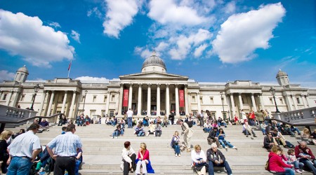 National Gallery London