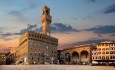 Palazzo Vecchio Italy