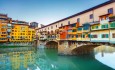Ponte Vecchio Italy