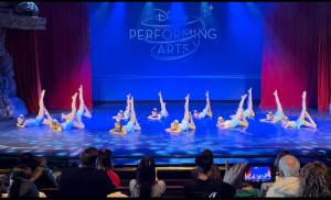 Willows Dance Company