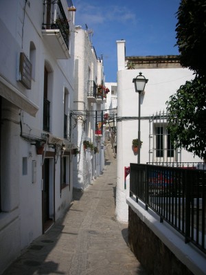 murcia street